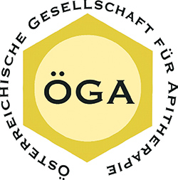 OGA logo