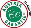 AGB Austria Bio Garantie Logo