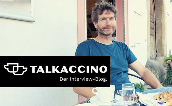 TALKACCINO Interview mit Demeter-Imker Wolfgang Schmidt