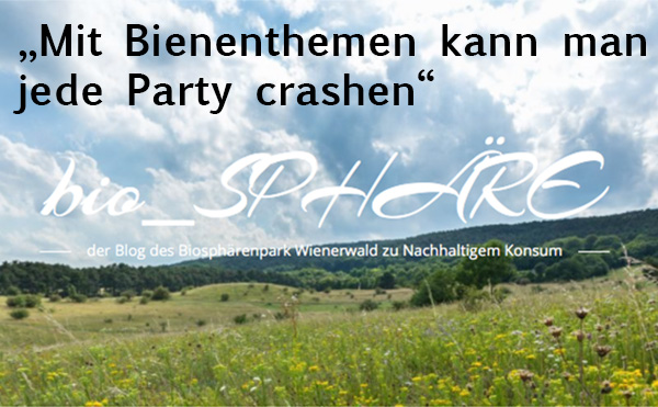 UNESCO Biosphärenpark Wienerwald „15 Jahre – 15 Produkte“