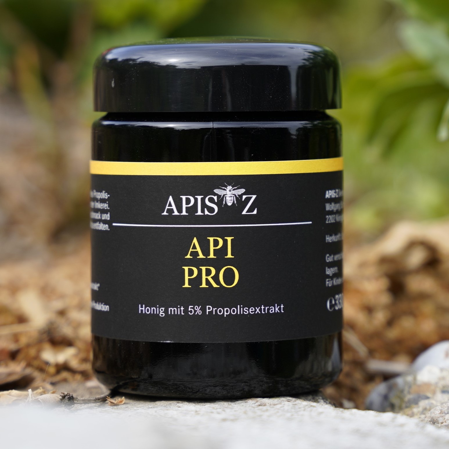 API-PRO