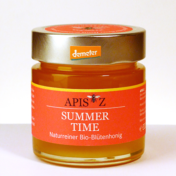 SUMMERTIME
