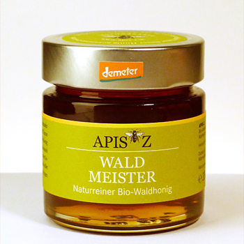 WALDMEISTER