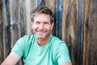 Wolfgang Schmidt und Roland Berger